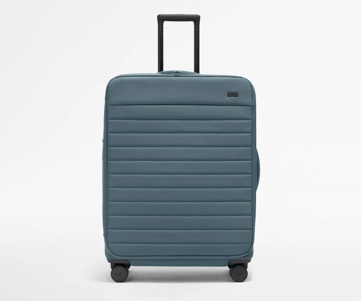 Softside Large in Coast Blue