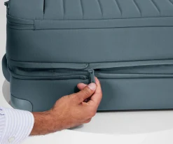 Softside Large in Coast Blue