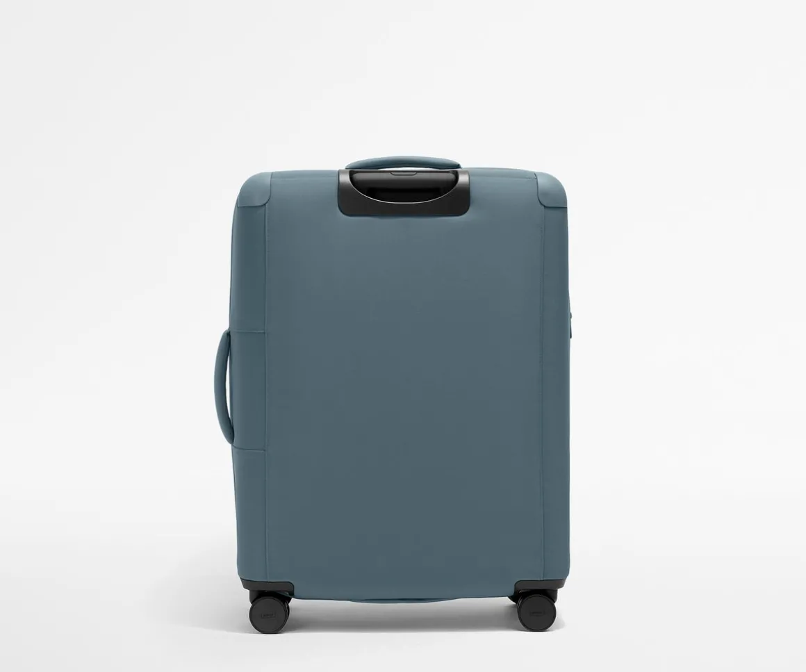 Softside Large in Coast Blue
