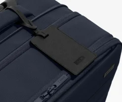 Softside Large in Navy Blue