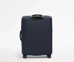 Softside Large in Navy Blue