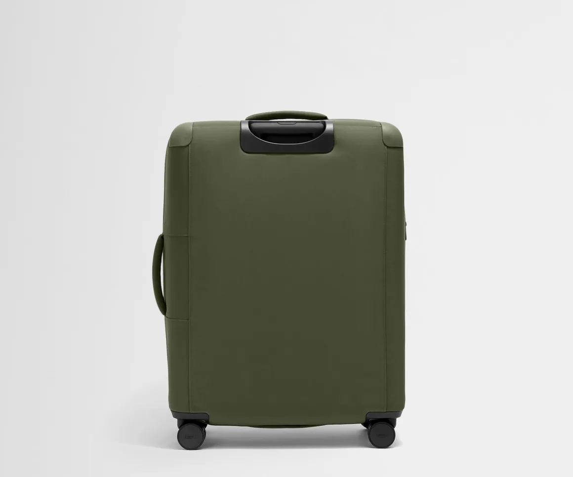 Softside Large in Olive Green