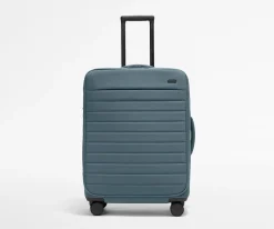 Softside Medium in Coast Blue