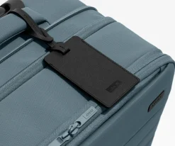Softside Medium in Coast Blue
