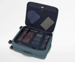 Softside Medium in Coast Blue
