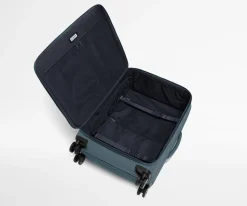 Softside Medium in Coast Blue