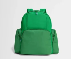 Sport Backpack in Clubhouse Green