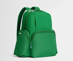 Sport Backpack in Clubhouse Green