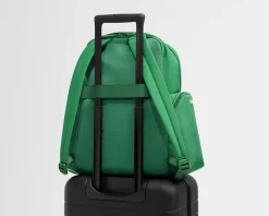 Sport Backpack in Clubhouse Green