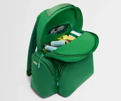 Sport Backpack in Clubhouse Green