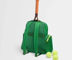 Sport Backpack in Clubhouse Green