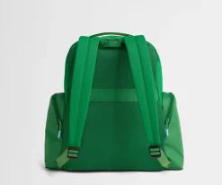 Sport Backpack in Clubhouse Green