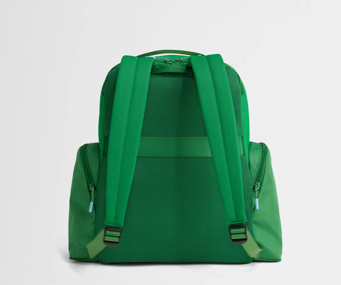 Sport Backpack in Clubhouse Green