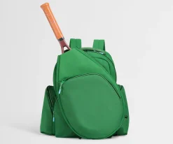 Sport Backpack in Clubhouse Green