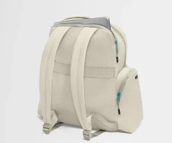 Sport Backpack in Salt White
