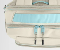 Sport Backpack in Salt White
