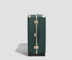 The Aluminum Edge Large in Ivy Green