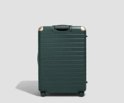 The Aluminum Edge Large in Ivy Green