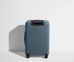 The Bigger Carry-On in Coast Blue