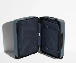 The Bigger Carry-On in Coast Blue
