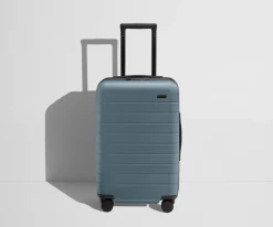 The Carry-On Flex in Coast Blue