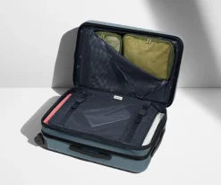 The Carry-On Flex in Coast Blue