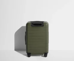 The Carry-On Flex in Olive Green
