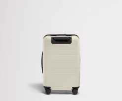The Carry-On Flex in Salt White