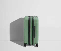 The Carry-On Flex in Sea Green