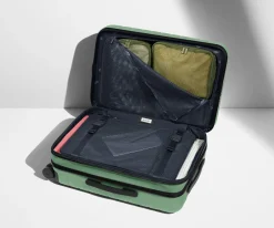 The Carry-On Flex in Sea Green