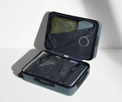 The Carry-On in Coast Blue