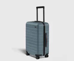 The Carry-On in Coast Blue