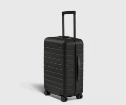 The Carry-On in Jet Black