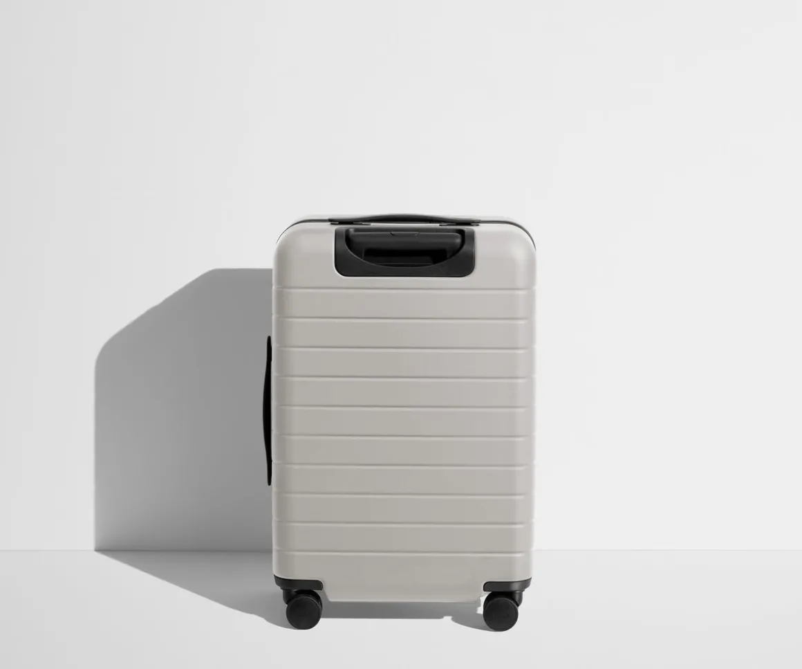 The Collegiate Bigger Carry-On in The University of Alabama ®