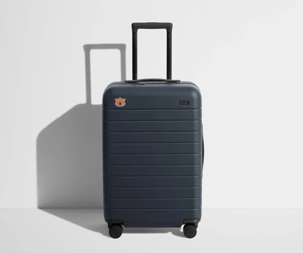The Collegiate Bigger Carry-On in Auburn University ®