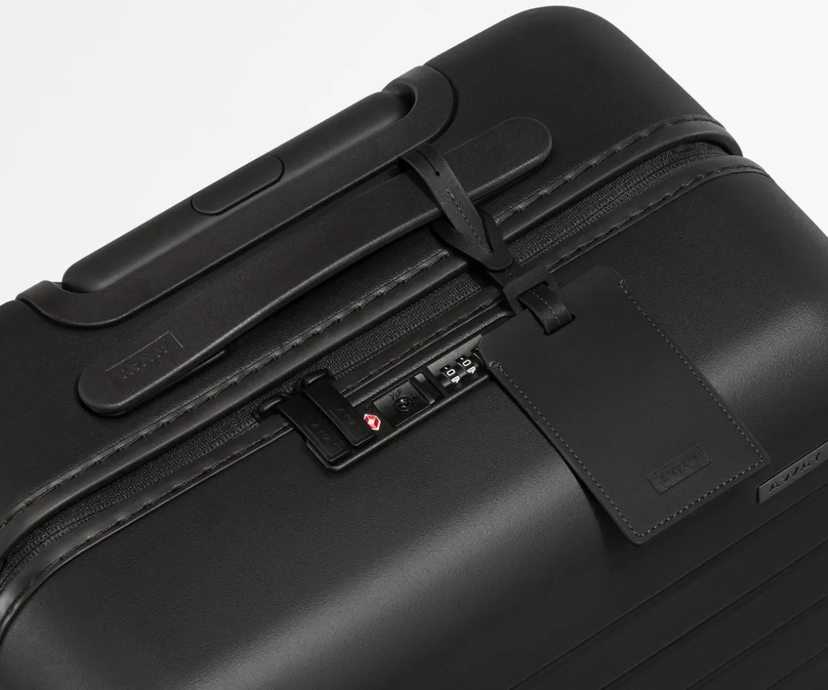 The Collegiate Bigger Carry-On in University of Colorado ®