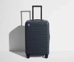 The Collegiate Bigger Carry-On in UConn ®