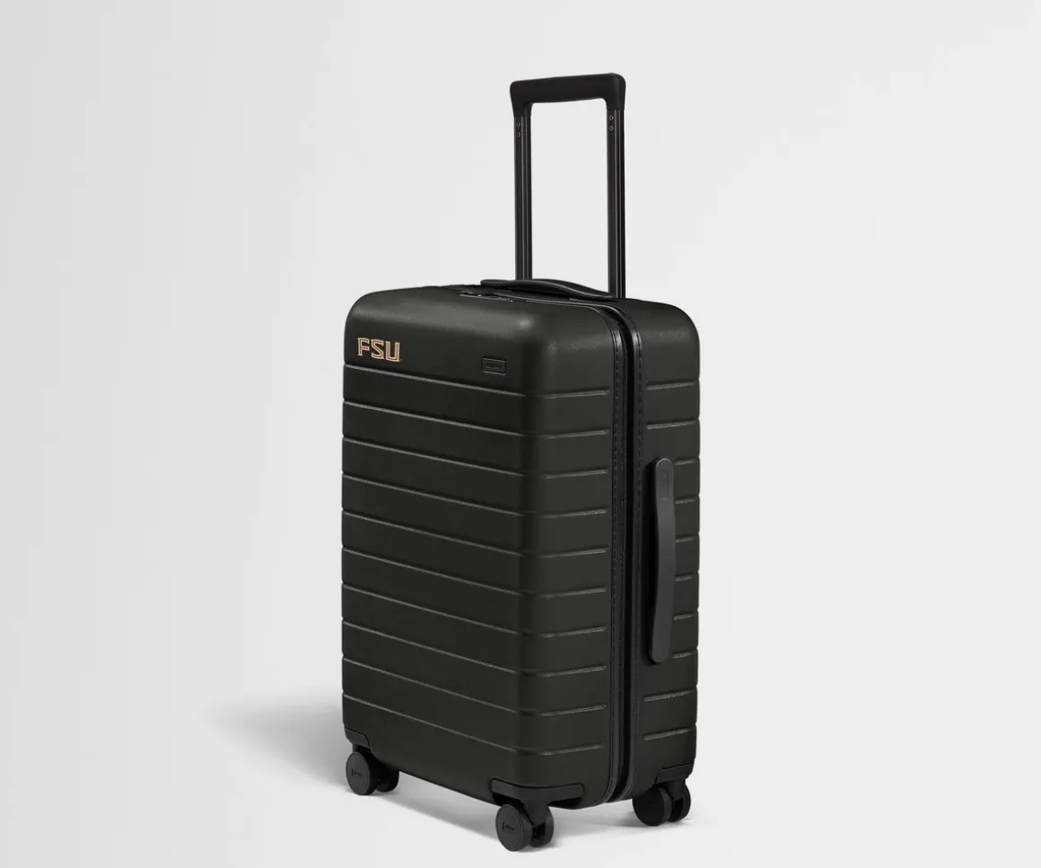 The Collegiate Bigger Carry-On in FSU ®