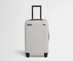 The Collegiate Bigger Carry-On in Howard University ®