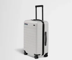 The Collegiate Bigger Carry-On in Howard University ®
