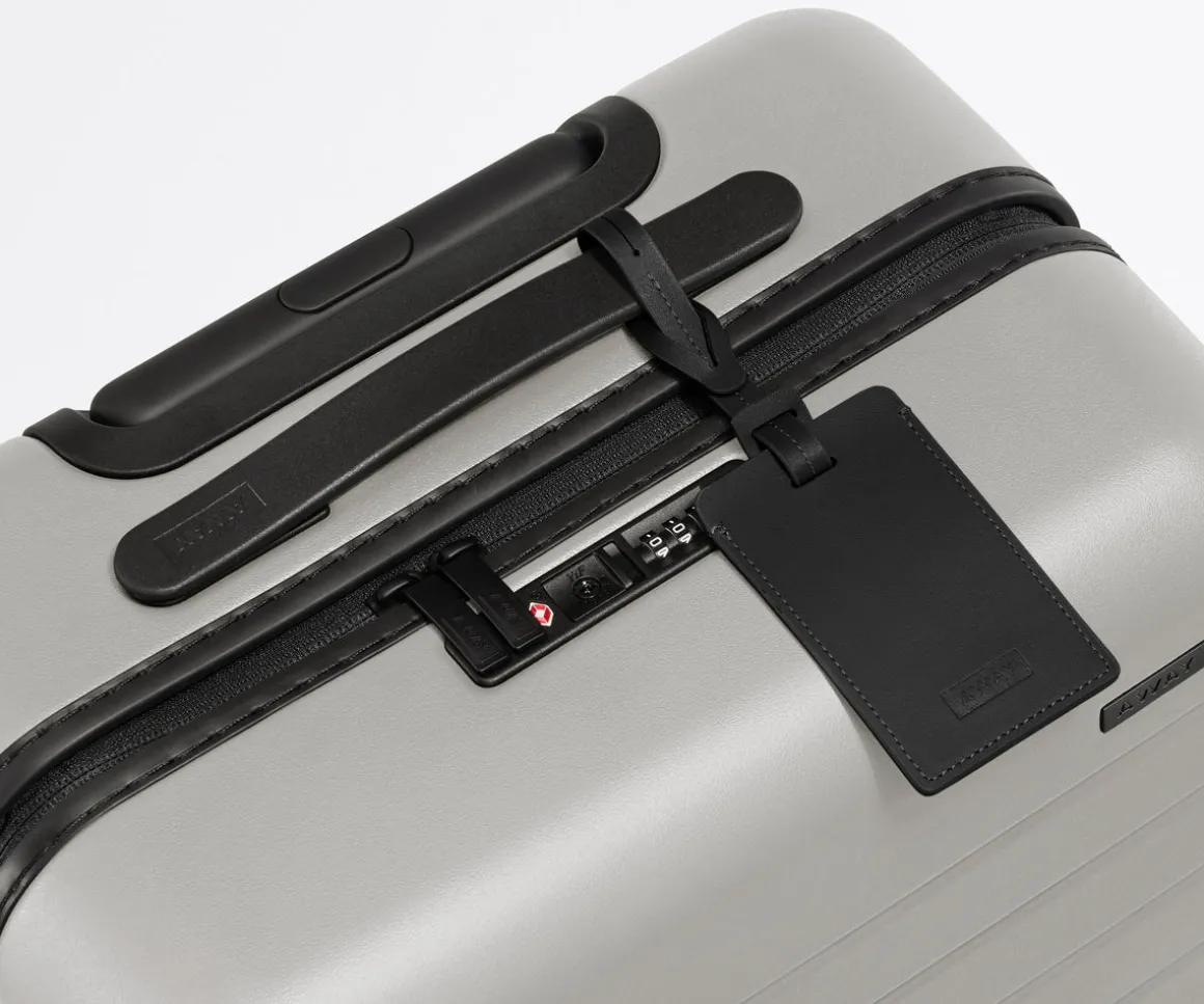 The Collegiate Bigger Carry-On in Howard University ®