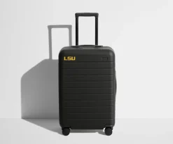 The Collegiate Bigger Carry-On in LSU ®