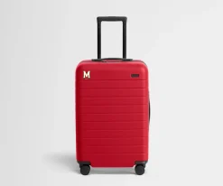 The Collegiate Bigger Carry-On in University of Maryland ®