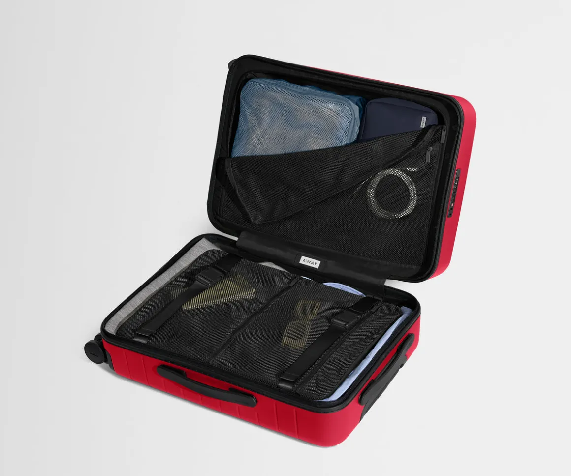 The Collegiate Bigger Carry-On in University of Maryland ®