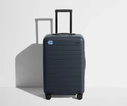 The Collegiate Bigger Carry-On in University of North Carolina ®