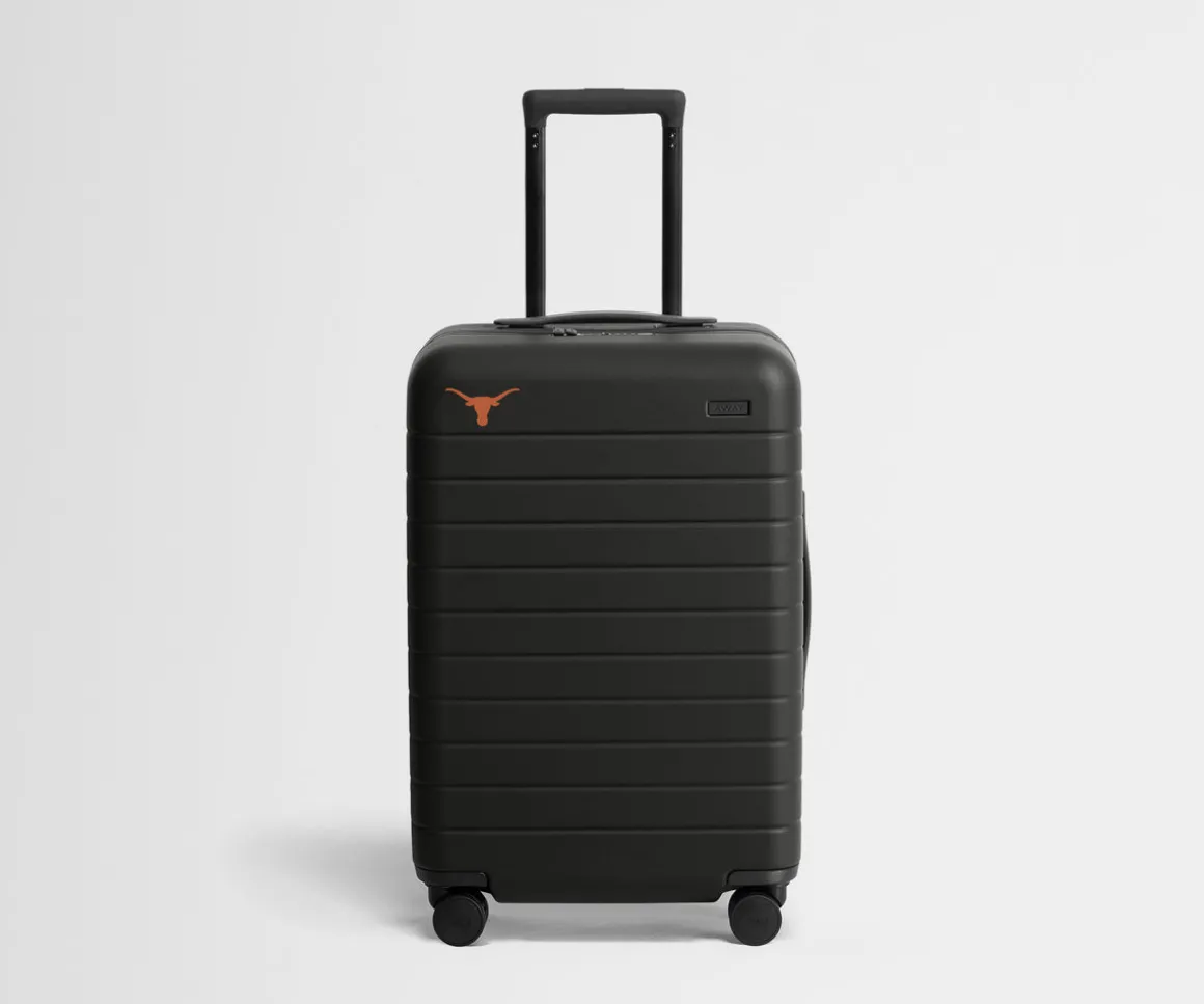 The Collegiate Bigger Carry-On in The University of Texas