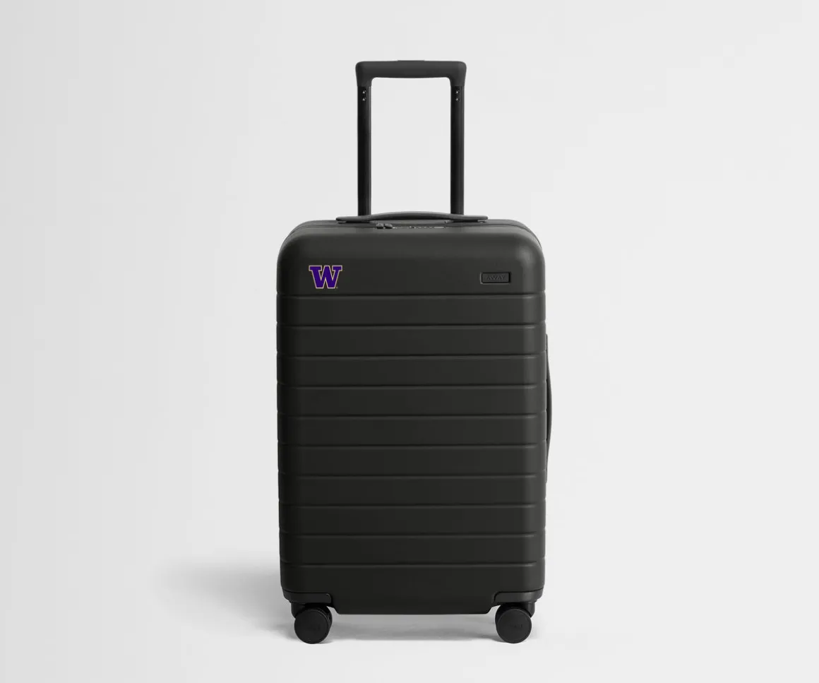 The Collegiate Bigger Carry-On in University of Washington ®