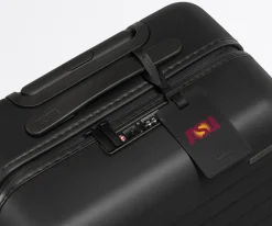 The Collegiate Luggage Tag in ASU ®