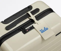 The Collegiate Luggage Tag in UCLA ®