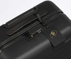 The Collegiate Luggage Tag in University of Colorado ®